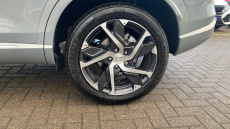 Honda HR-V 1.5 eHEV Advance 5dr CVT Hybrid Hatchback